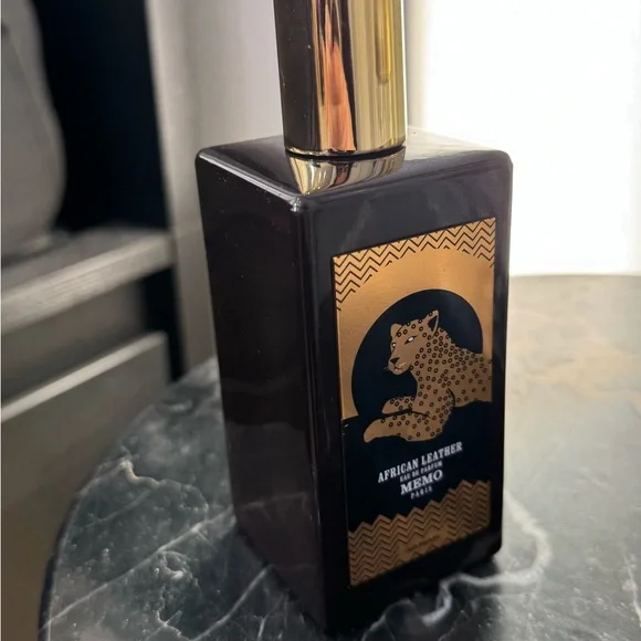 Memo Paris African Leather Large Size - Picture 2 of 5